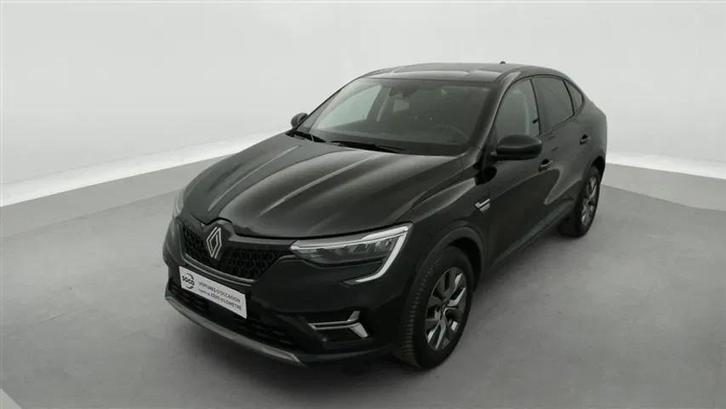Renault Arkana 1.3 TCe 140Cv EDC Evolution NAVI / FULL LED /, Auto's, Renault, Bedrijf, Te koop, Arkana, ABS, Boordcomputer, Centrale vergrendeling