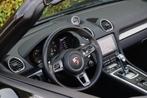 Porsche 718 Boxster Style Edition - Chrono/PDLS+/SportDesign, Automaat, Achterwielaandrijving, 4 cilinders, Cabriolet