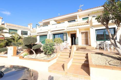 Mooi huis te koop in Campoamor - Orihuela Costa, Immo, Buitenland, Spanje, Woonhuis, Overige