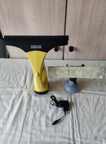 Raclette pour vitre  beschikbaar voor biedingen