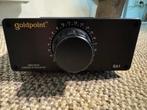 Goldpoint SA1 passieve voorversterker, Ophalen, Nieuw, Stereo, Overige merken