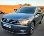 Volkswagen Tiguan 2.0TDI Allspace 7 plaaten.
Euro 6d!, Auto's, Volkswagen, Stof, Euro 6, USB, Bedrijf