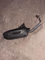 Orginele 4t uitlaat, Motos, Tuning & Styling, Enlèvement