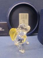 Swarovski gorilla jong met banaan, Verzamelen, Swarovski, Nieuw, Ophalen of Verzenden, Figuurtje