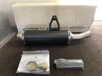 Spark Force uitlaat demper BMW R1200GS 2013-2016 Adventure, Motoren, Onderdelen | BMW, Ophalen of Verzenden, Nieuw