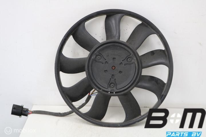 Koelluchtventilator rechts Audi SQ8 8W0959455N, Auto-onderdelen, Motor en Toebehoren, Gebruikt