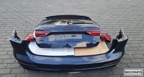 AUDI S6 C8 LX5B BDB ACHTERKLEP ACHTERBUMPER ACHTERLICHT O.A!, Auto-onderdelen, Carrosserie, Audi, Gebruikt, Ophalen of Verzenden
