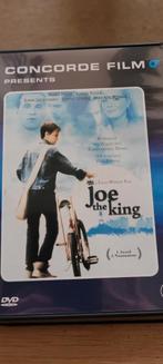 Joe The King  "A Frank Whaley Film", Overige gebieden, Vanaf 12 jaar, Zo goed als nieuw, Verzenden