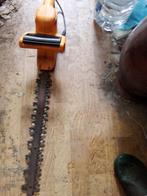 Taille haie électrique Montréal 451, Jardin & Terrasse, Enlèvement, Utilisé, Électrique