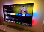 Samsung 50” Premium Smart TV – Ultra High Definition, Ophalen of Verzenden, Samsung, Smart TV