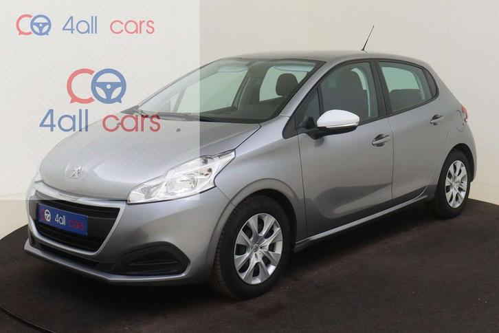Peugeot 208 3213 Like airco, cruise, DAB/BT, 1.2PureTech75, Auto's, Peugeot, Bedrijf, Te koop, ABS, Airbags, Airconditioning, Bluetooth