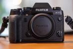 FujiFilm X-T1 body, Gebruikt, Compact, Ophalen of Verzenden, 16 Megapixel