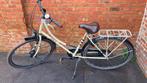 Meisjes fiets, Fietsen en Brommers, Ophalen, Gebruikt