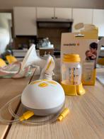 Elektrische borstkolf Medela, Kinderen en Baby's, Ophalen, Zo goed als nieuw, Borstkolf