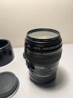 Canon 85mm f1.8-lens, Audio, Tv en Foto, Foto | Lenzen en Objectieven, Gebruikt