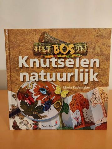 M. Rademaker - Knutselen natuurlijk beschikbaar voor biedingen
