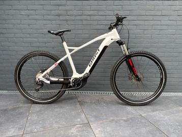 🔥AANBIEDING🔥 E-mtb Ghost 2021 Yamaha 70Nm 500Wh beschikbaar voor biedingen