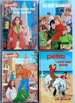Vier jeugdboeken in perfecte staat voor 5 euro., Ophalen, Zo goed als nieuw
