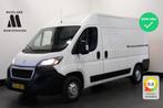 Peugeot Boxer 2.2 BlueHDi 120PK 2x Schuifdeur L2H2 EURO 6 -, 254 g/km, Wit, Te koop, Parkeersensor