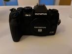 Olympus OM-D E-M1 Mark III – topstaat – originele doos, Audio, Tv en Foto, Fotocamera's Digitaal, Ophalen of Verzenden, Zo goed als nieuw