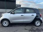 2016 Smart Forfour 451 2016 smart forfour 451 personenauto, Auto's, Smart, Gebruikt, ForFour, Overige brandstoffen, Bedrijf