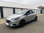 Opel corsa 1.4 turbo benzine/ 100.000km’s/ airco, Euro 6, Bedrijf, Handgeschakeld, Cruise Control