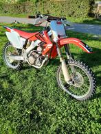 Honda CRF250 2007, Motoren, Motoren | Honda, 250 cc, Bedrijf, Crossmotor, 1 cilinder