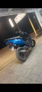 Honda SFX50, Ophalen, Gebruikt, 70 cc, Klasse A (25 km/u)