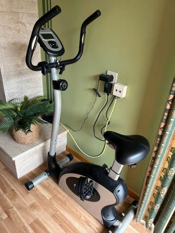 Hometrainer Impec beschikbaar voor biedingen