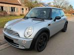 Mini One 1.6 Benzine In Zeer goede Staat Gekeurd, Autos, Mini, Particulier, Essence, One, Verrouillage central