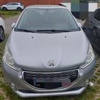 Peugeot 208, Auto's, Peugeot, Voorwielaandrijving, Euro 5, Stof, 50 kW