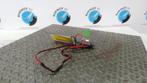 RENAULT CLIO [HEATER_MOTOR_ASSY] 2013, Ophalen of Verzenden, Gebruikt, Stiba lid