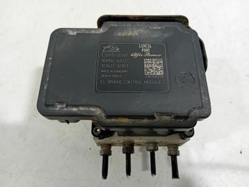 ABS POMP Fiat Doblo Cargo (263) (01-2010/12-2023) (52108218) beschikbaar voor biedingen
