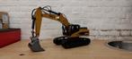 RC Excavatrice Huina 580 V4 réplique Caterpillar 336D 1/14, Comme neuf, Enlèvement