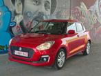 Suzuki Swift, Auto's, Suzuki, Voorwielaandrijving, Stof, Start-stop-systeem, 4 cilinders