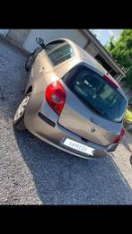 Renault clio 1.2 turbo, Auto's, Euro 5, Handgeschakeld, 5 deurs, Particulier