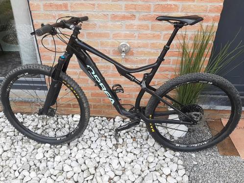 Vtt orbea oiz h10 XL, Fietsen en Brommers, Fietsen | Mountainbikes en ATB, Gebruikt, Trek, Ophalen