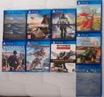 PS 3 / 4 / 5 GAMES, Enlèvement ou Envoi, Comme neuf