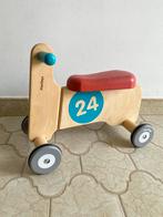 Plantoys loopfiets, Enlèvement ou Envoi, Utilisé, Vélo d'équilibre