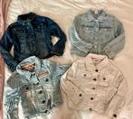 Jas, Kinderen en Baby's, Kinderkleding | Maat 104, Ophalen, Zo goed als nieuw, Meisje, Jas