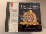 The classics discovered cds, CD & DVD, CD | Classique, Enlèvement, Comme neuf