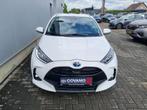 Toyota Yaris Iconic, Auto's, Toyota, Automaat, Euro 6, Wit, 1490 cc