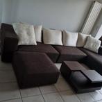 Mooi modern salon, Huis en Inrichting, Ophalen, Zo goed als nieuw, Moderne salon