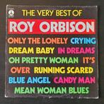 LP Het allerbeste van Roy Orbison, Cd's en Dvd's, Gebruikt, Ophalen of Verzenden, Poprock