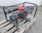 Honda stroomgroep generator, Ophalen, Gebruikt