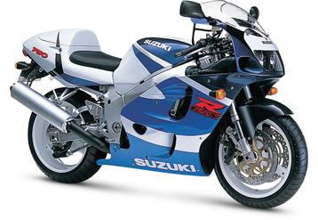 GSXR750 1998 - 2000, 1996 - 1997 Suzuki Seatcover D1-48898 beschikbaar voor biedingen