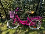 Meisjesfiets van Lief 16 inch, Fietsen en Brommers, Ophalen, 16 inch