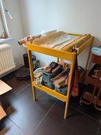 Verzorgingstafel, Kinderen en Baby's, Kinderkamer | Commodes en Kasten, Ophalen of Verzenden, Zo goed als nieuw