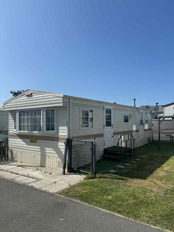 caravane Rodeo, Caravanes & Camping, Entreprise, Réfrigérateur, 8 mètres et plus, Jusqu'à 4