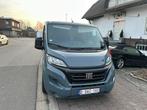Fiat Ducato État neuf, Achat, Euro 6, 3 places, Boîte manuelle